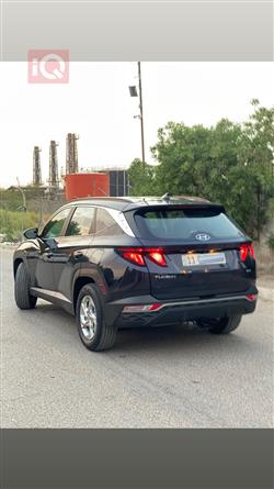 هیوندای تۆکسۆن